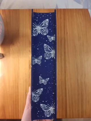 Fabricante de lágrimas / The Tearsmith (Spanish...