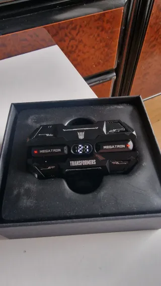 Auriculares Inalambricos Transformers TF-T51