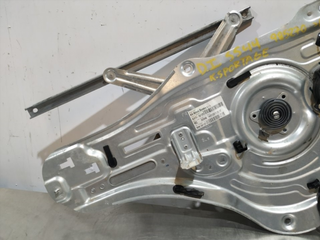 ELEVALUNAS DELANTERO IZQUIERDO KIA SPORTAGE (SL)