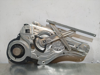 ELEVALUNAS DELANTERO IZQUIERDO KIA SPORTAGE (SL)