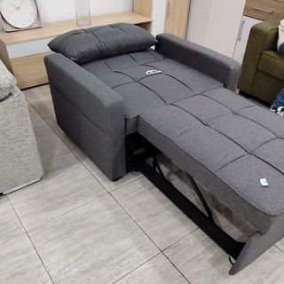 SILLÓN SOFÁ CAMA 90CM – IDEAL ESPACIOS PEQUEÑOS