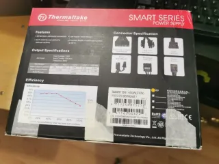 PC Gaming Xeon E5 2680v4 con TPM negociable