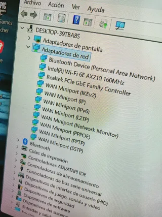 PC Gaming Xeon E5 2680v4 con TPM negociable