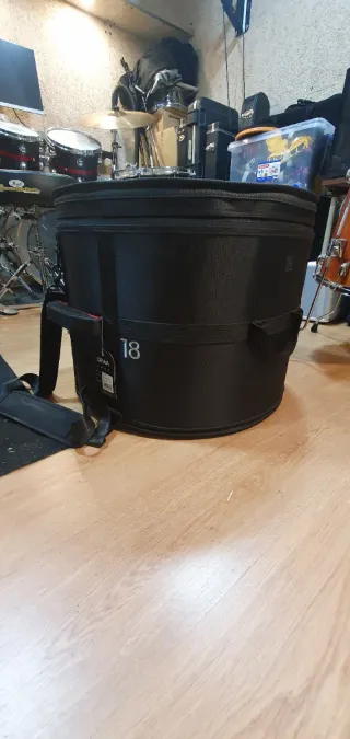 Funda Bombo 18" x 16" Gewa (batería acústica)