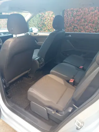 Volkswagen Touran 2018