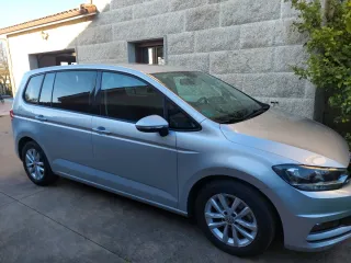 Volkswagen Touran 2018