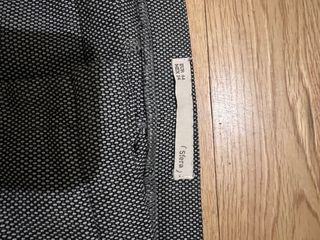 Pantalón Sfera Talla 44 Largo 100