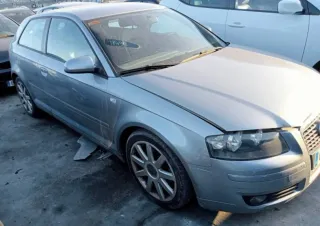 Despiece Audi A3 2006