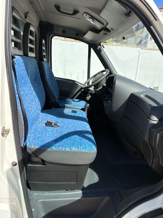 Iveco Daily 2001