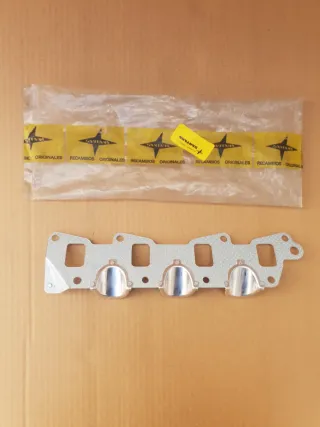 JUNTA COLECTORES  ESCAPE SUZUKI ORIGINAL