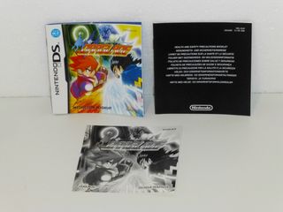 Draglade - Nintendo Ds - Italiano 505 Games / Banp