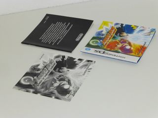 Draglade - Nintendo Ds - Italiano 505 Games / Banp