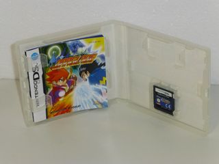 Draglade - Nintendo Ds - Italiano 505 Games / Banp