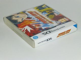 Draglade - Nintendo Ds - Italiano 505 Games / Banp
