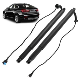 2X AMORTIGUADORES DE MALETERO BMW 51247434043
