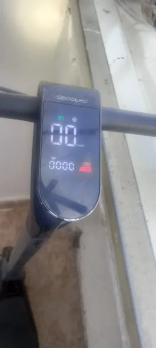 Patinete Eléctrico cecotec