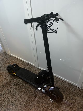 Patinete Eléctrico Ice Q5 60V