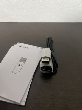 Adaptador Inalámbrico Xbox para Windows 10