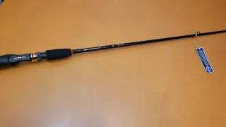 Caña Quarrow Detour Nueva