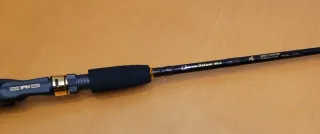 Caña Quarrow Detour Nueva