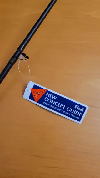 Caña Quarrow Detour Nueva