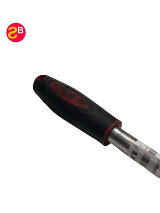 Llave de carraca con vaso