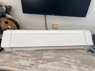 Plotter da taglio Silhouette Cameo 4 Pro bianco