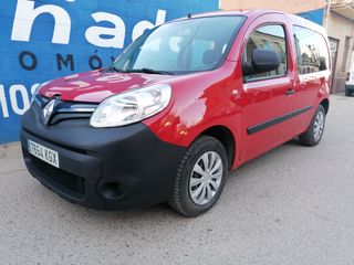 Renault Kangoo 2018