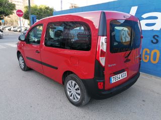 Renault Kangoo 2018