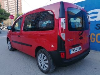 Renault Kangoo 2018