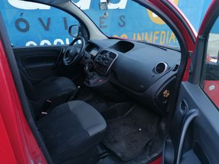 Renault Kangoo 2018