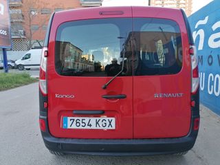 Renault Kangoo 2018