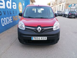 Renault Kangoo 2018