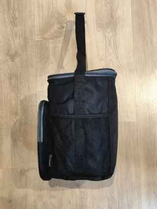 Nevera Portátil Térmica Negra