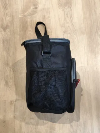 Nevera Portátil Térmica Negra