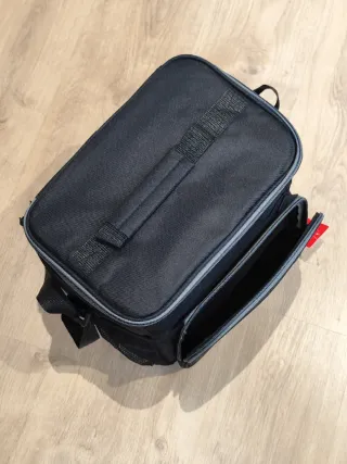 Nevera Portátil Térmica Negra