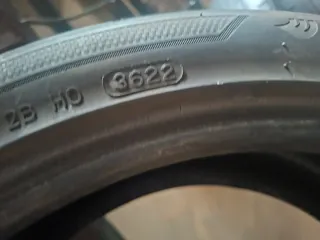 Neumáticos 205/45/17