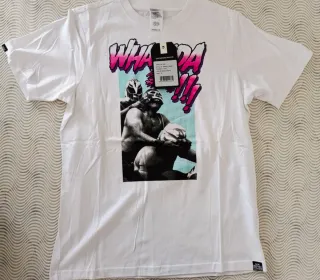 T-shirt Diablo sir benni Miles streetwear skate M