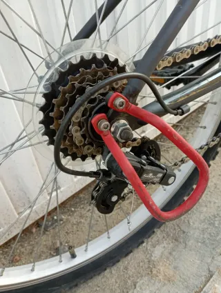 Bicicleta Infantil Btwin Poply 24