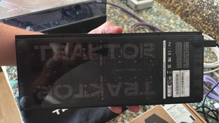 Controlador DJ Traktor X1 MK3