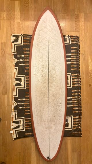 Tabla de surf Midlength 6.7 20 7/8 2 5/8 40.65