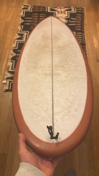 Tabla de surf Midlength 6.7 20 7/8 2 5/8 40.65