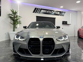 BMW M3 COMPETITION FULL 510CV