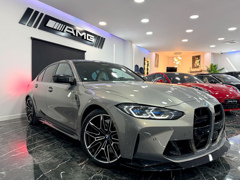 BMW Serie 3 2021, foto 19