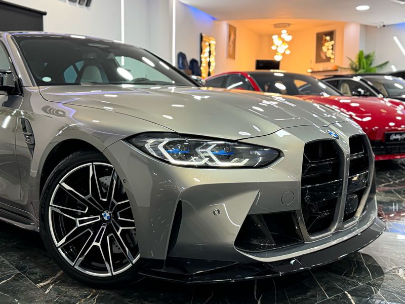 BMW Serie 3 2021, foto 21