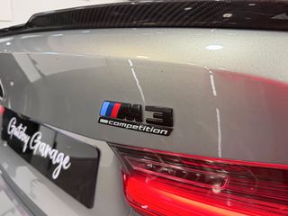 BMW M3 COMPETITION FULL 510CV