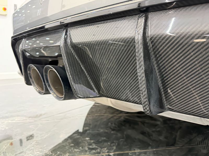 BMW Serie 3 2021, foto 24