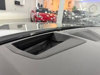 BMW M3 COMPETITION FULL 510CV