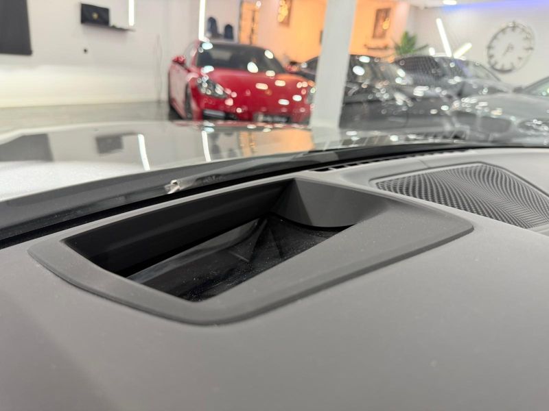 BMW Serie 3 2021, foto 31