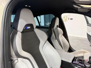 BMW M3 COMPETITION FULL 510CV